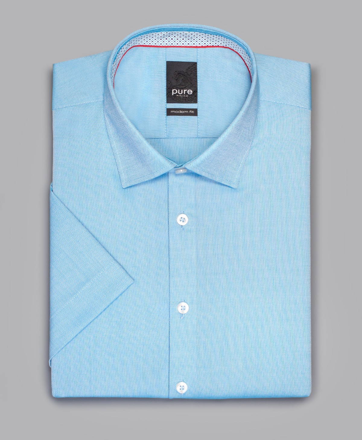 Рубашка PURE