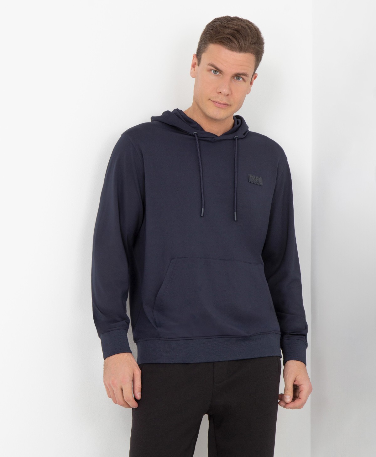 Свитшот KARL LAGERFELD