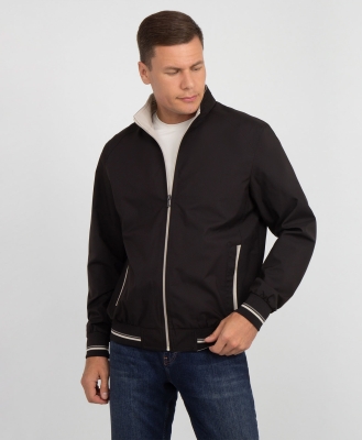  THOMAS BERGER (23MJ102, 176-182, 50, black)