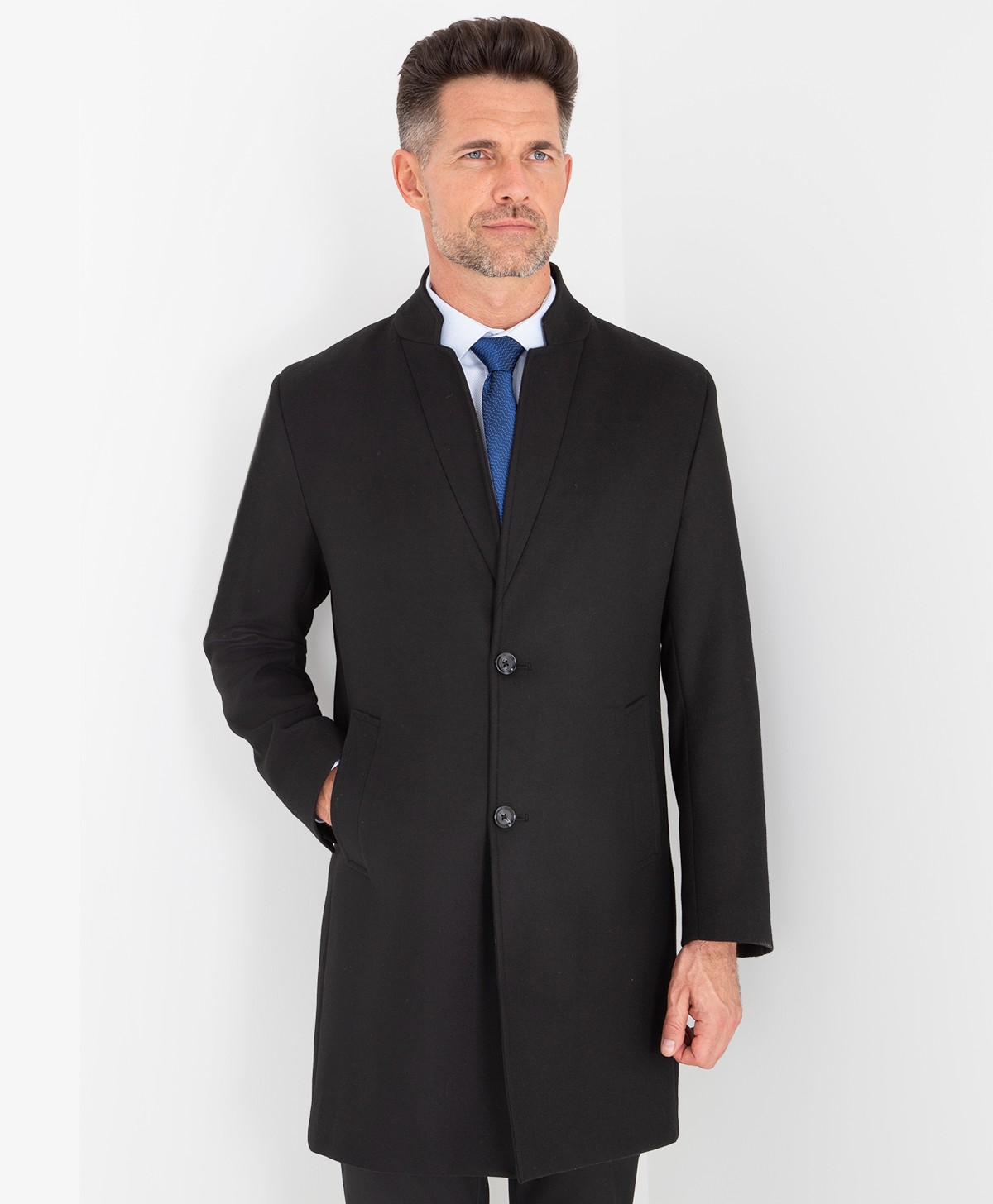 Пальто THOMAS BERGER