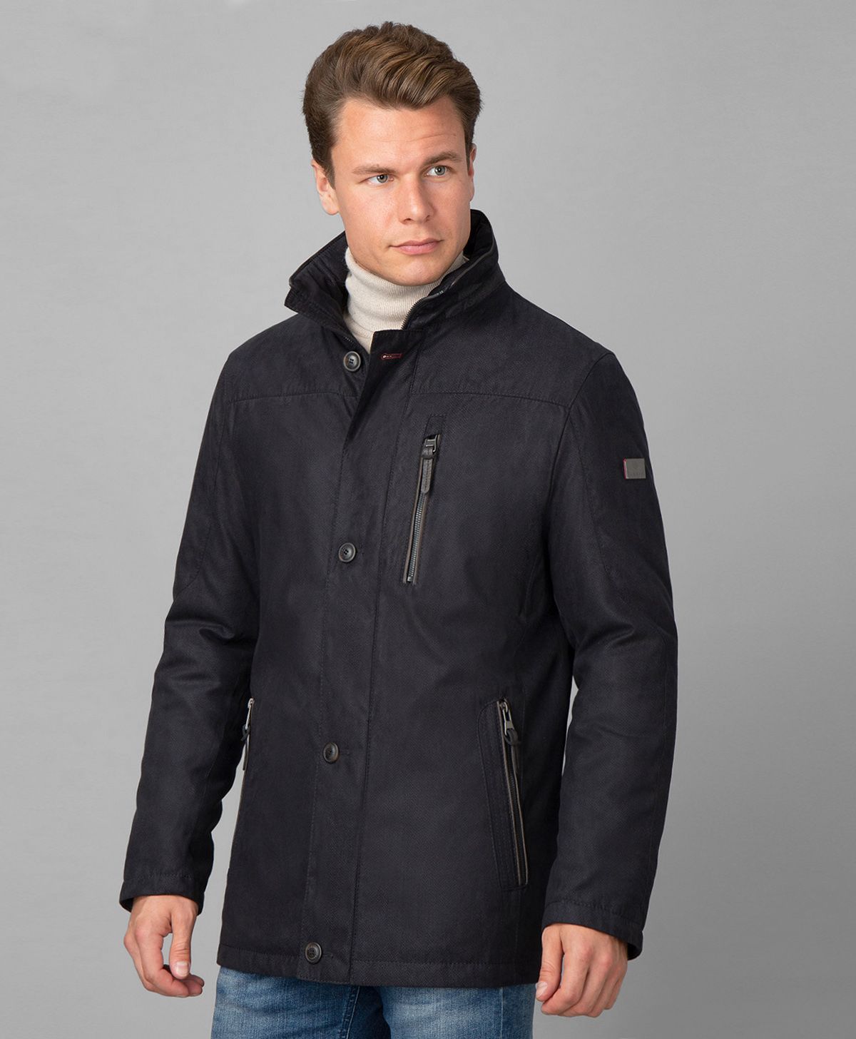 Куртка BUGATTI