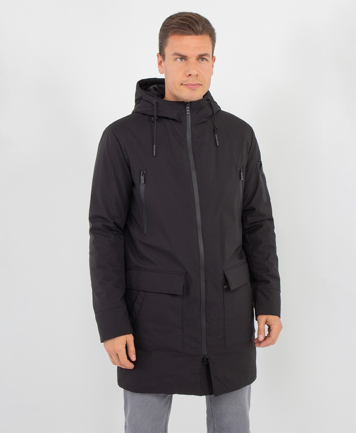 Куртка GINO PELLINI