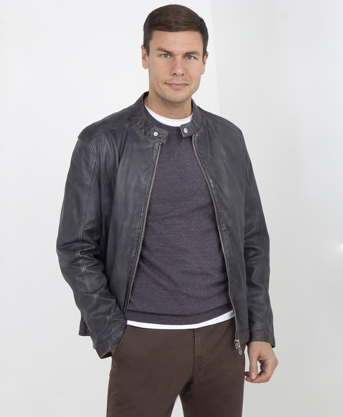 Куртка MILESTONE