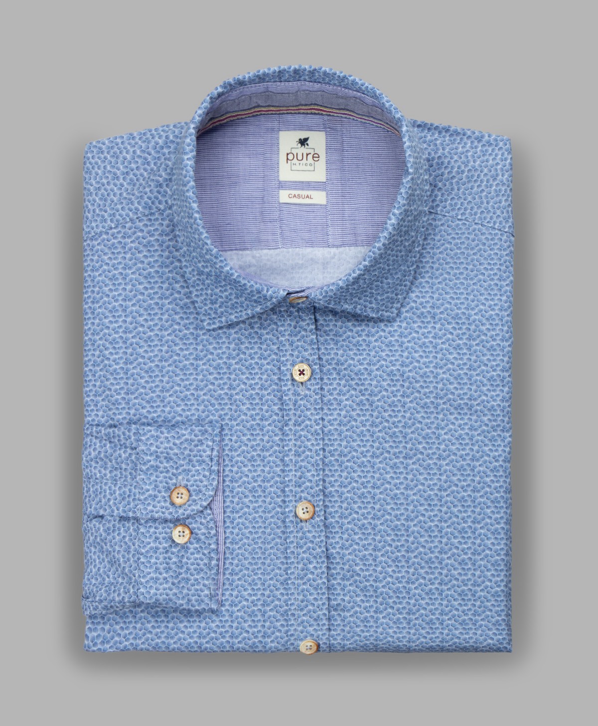 Рубашка PURE