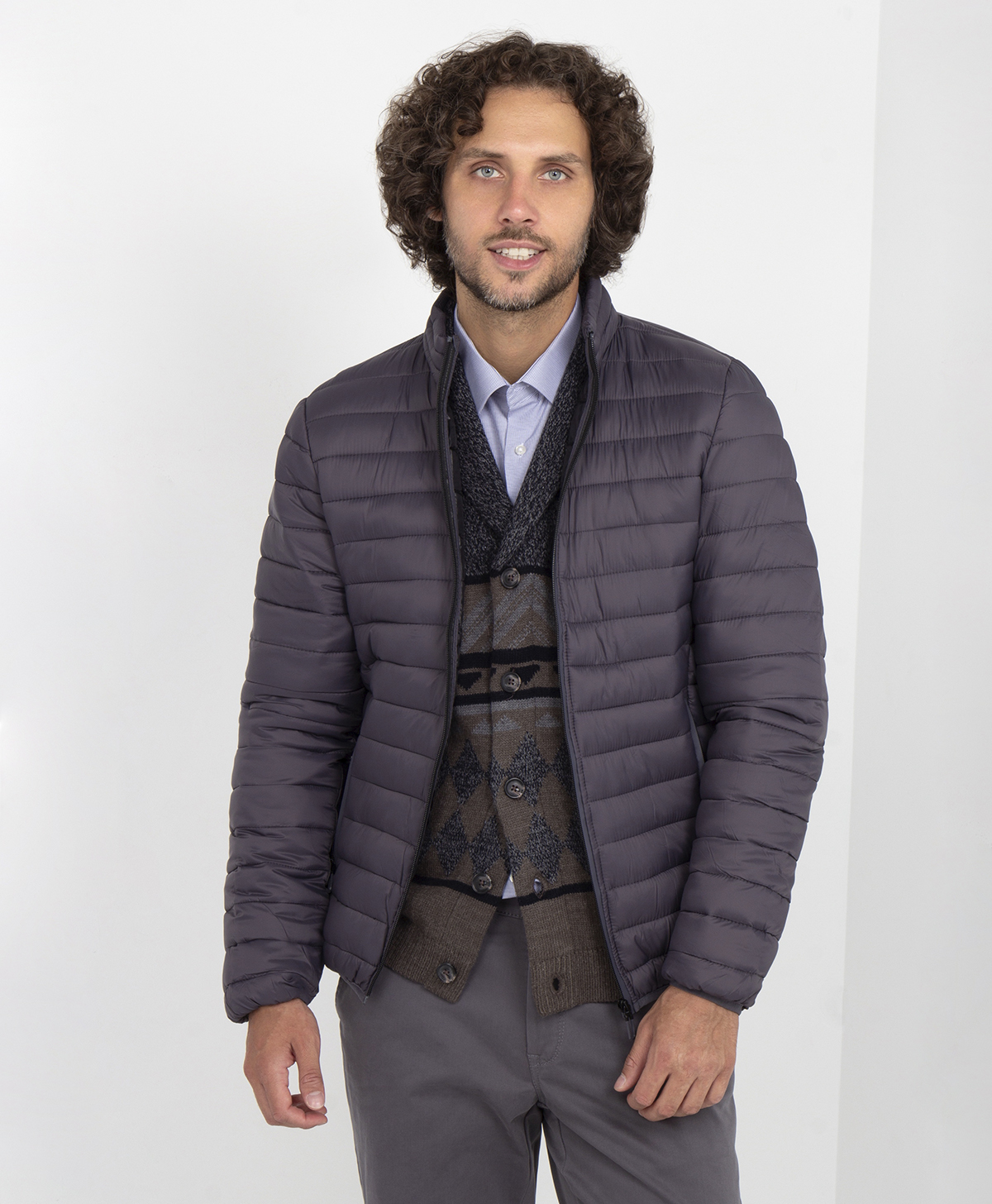 Куртка THOMAS BERGER TREND