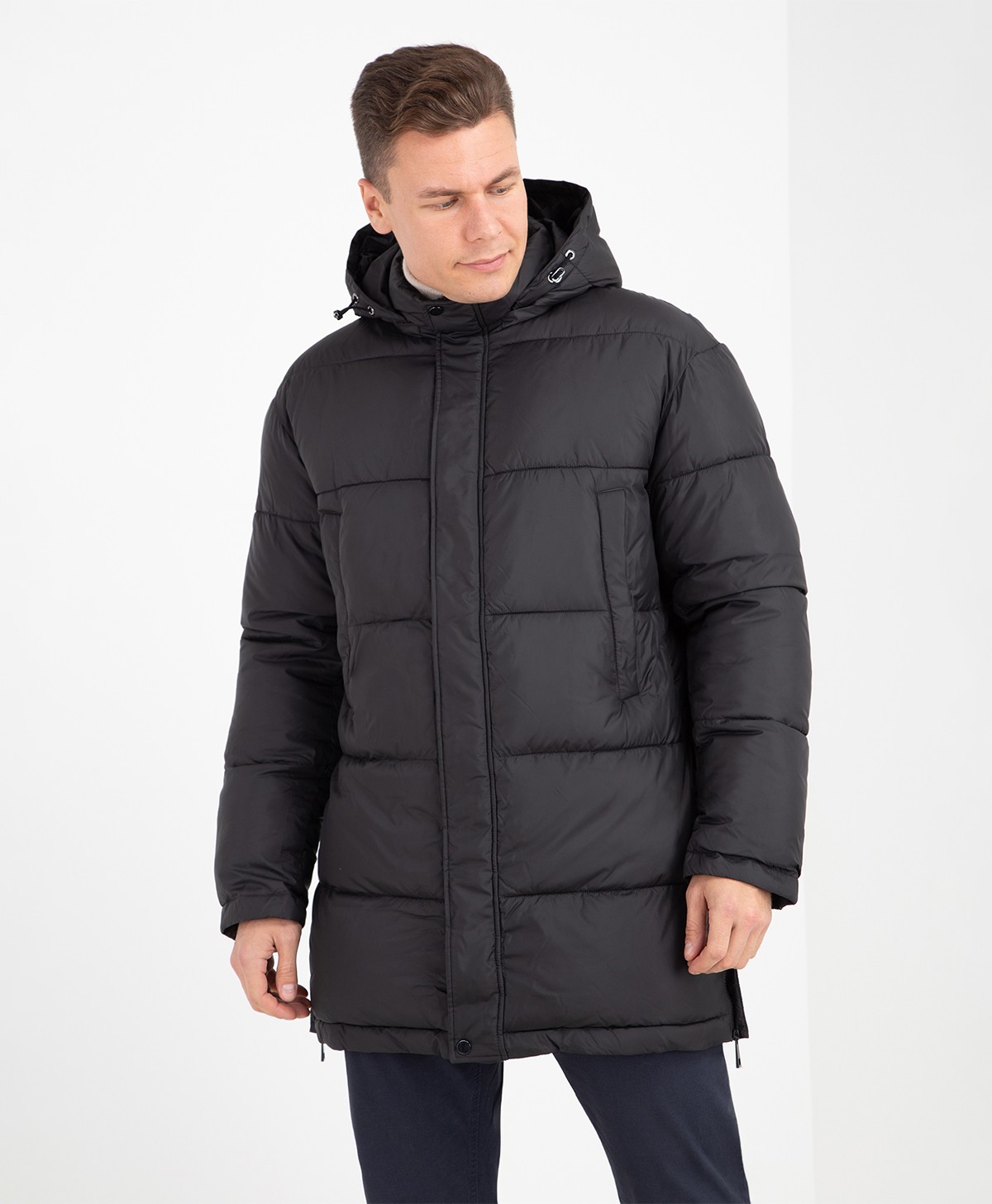 Куртка THOMAS BERGER