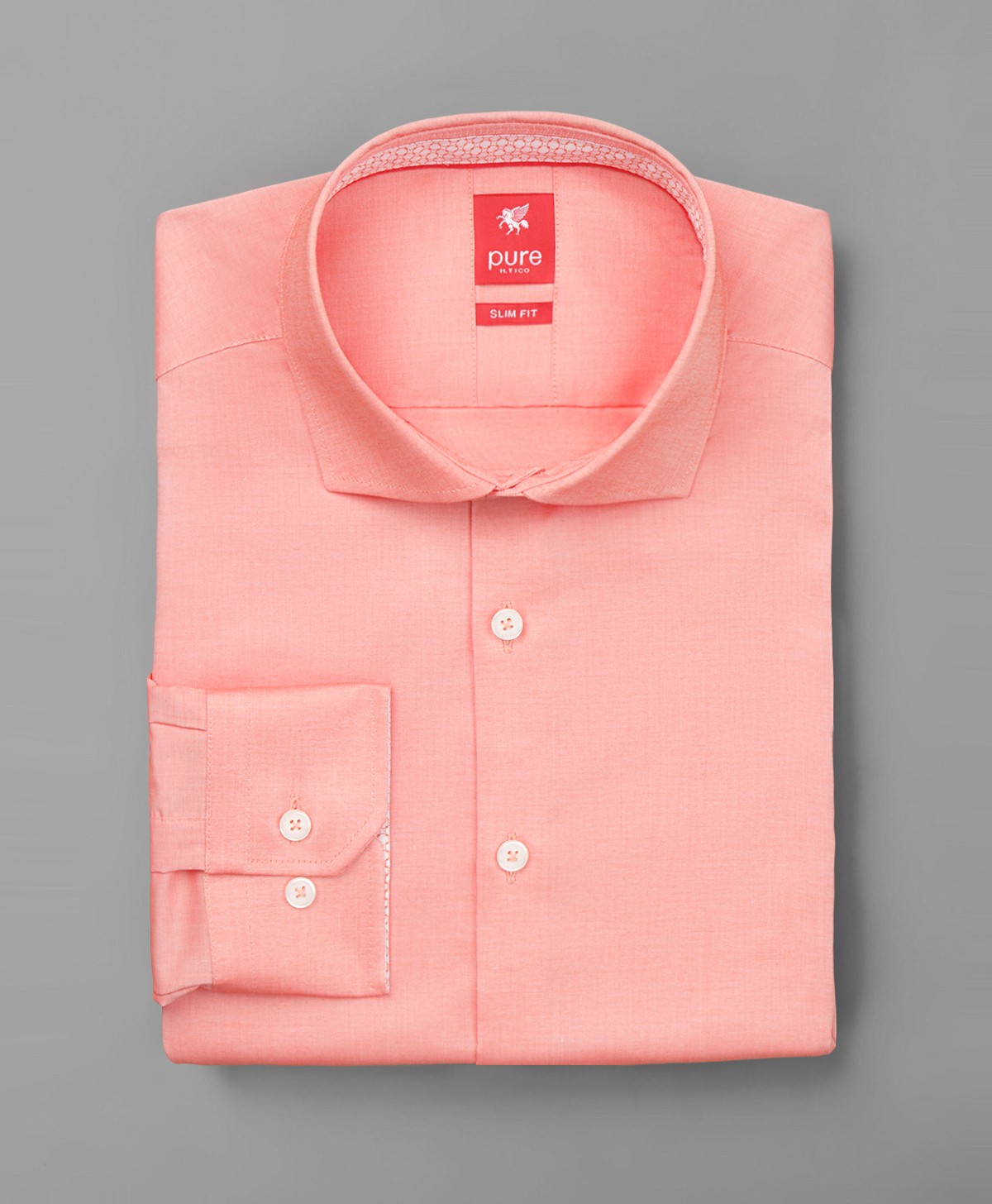 Рубашка PURE