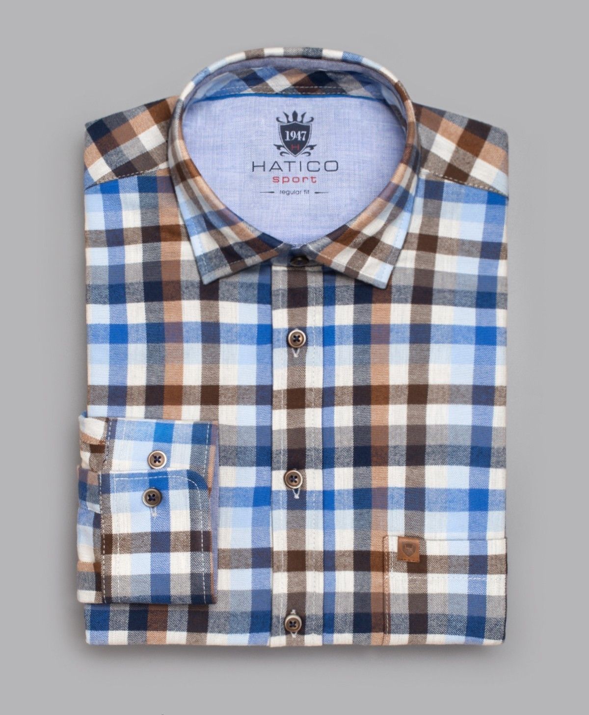 Рубашка HATICO