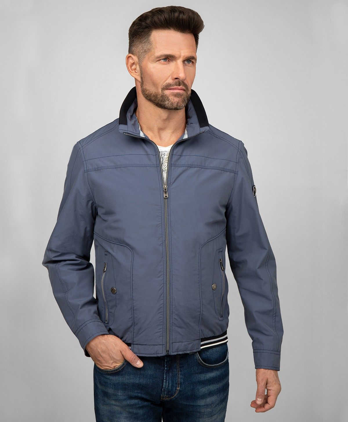 Куртка GATE ONE