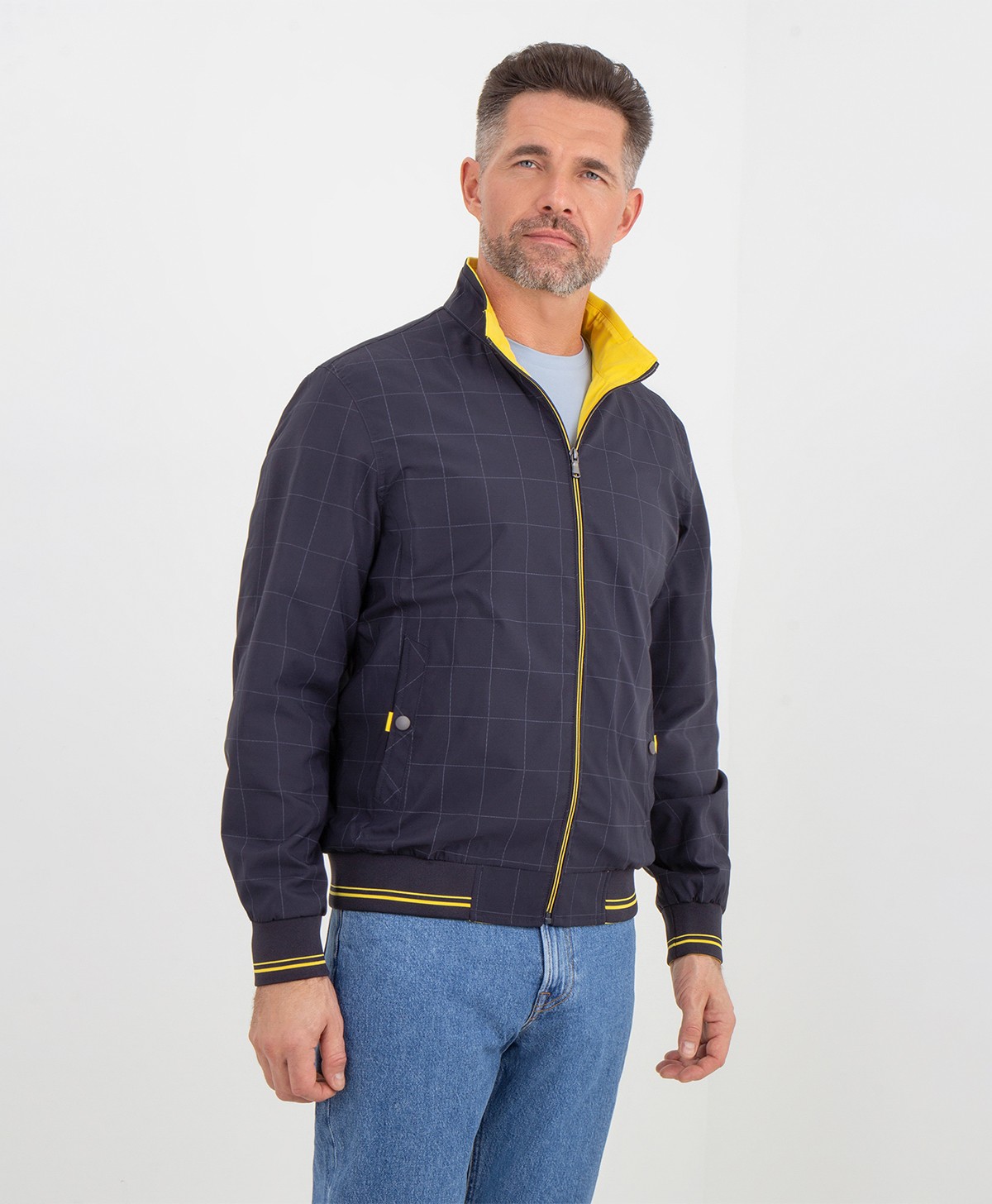 Куртка GINO PELLINI