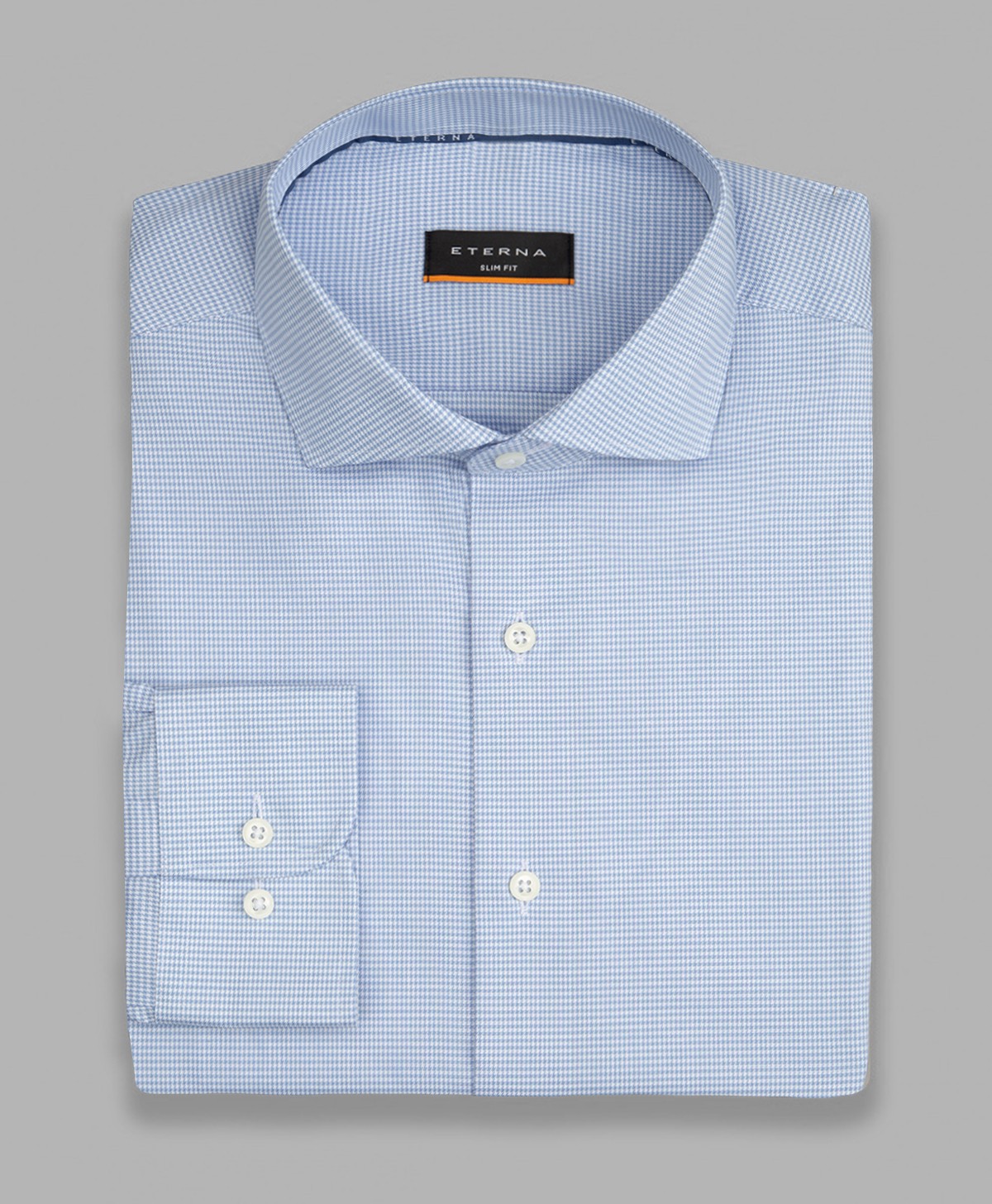 Рубашка ETERNA