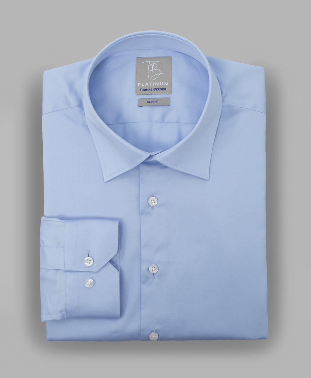 Рубашка THOMAS BERGER PLATINUM
