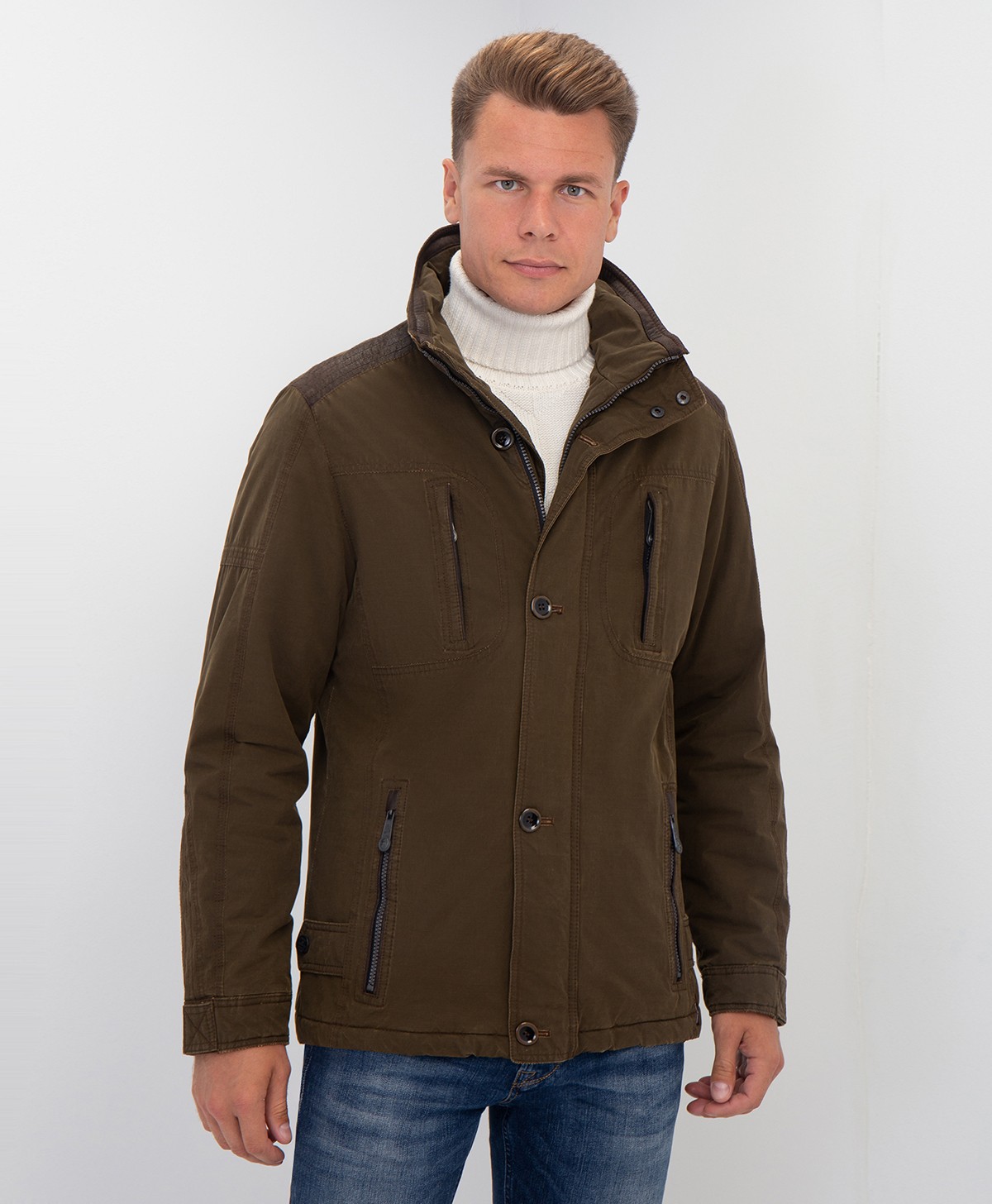 Куртка GATE ONE