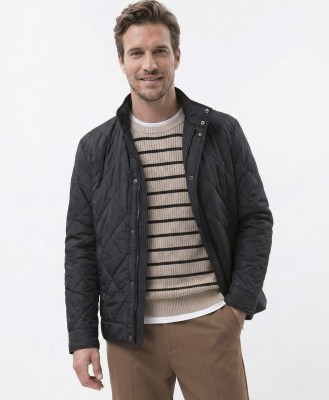  THOMAS BERGER (250842, 176-182, 48, black)