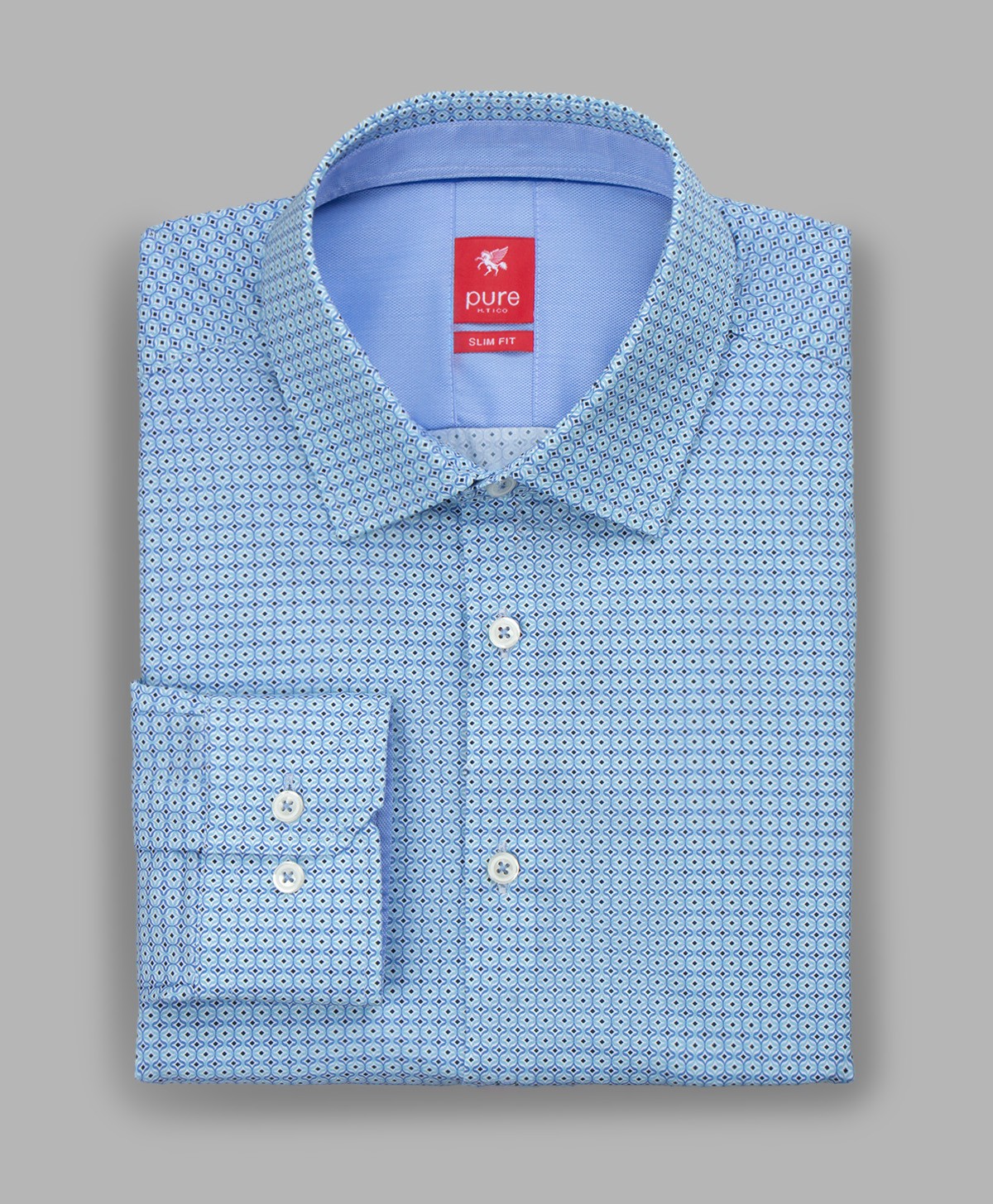Рубашка PURE