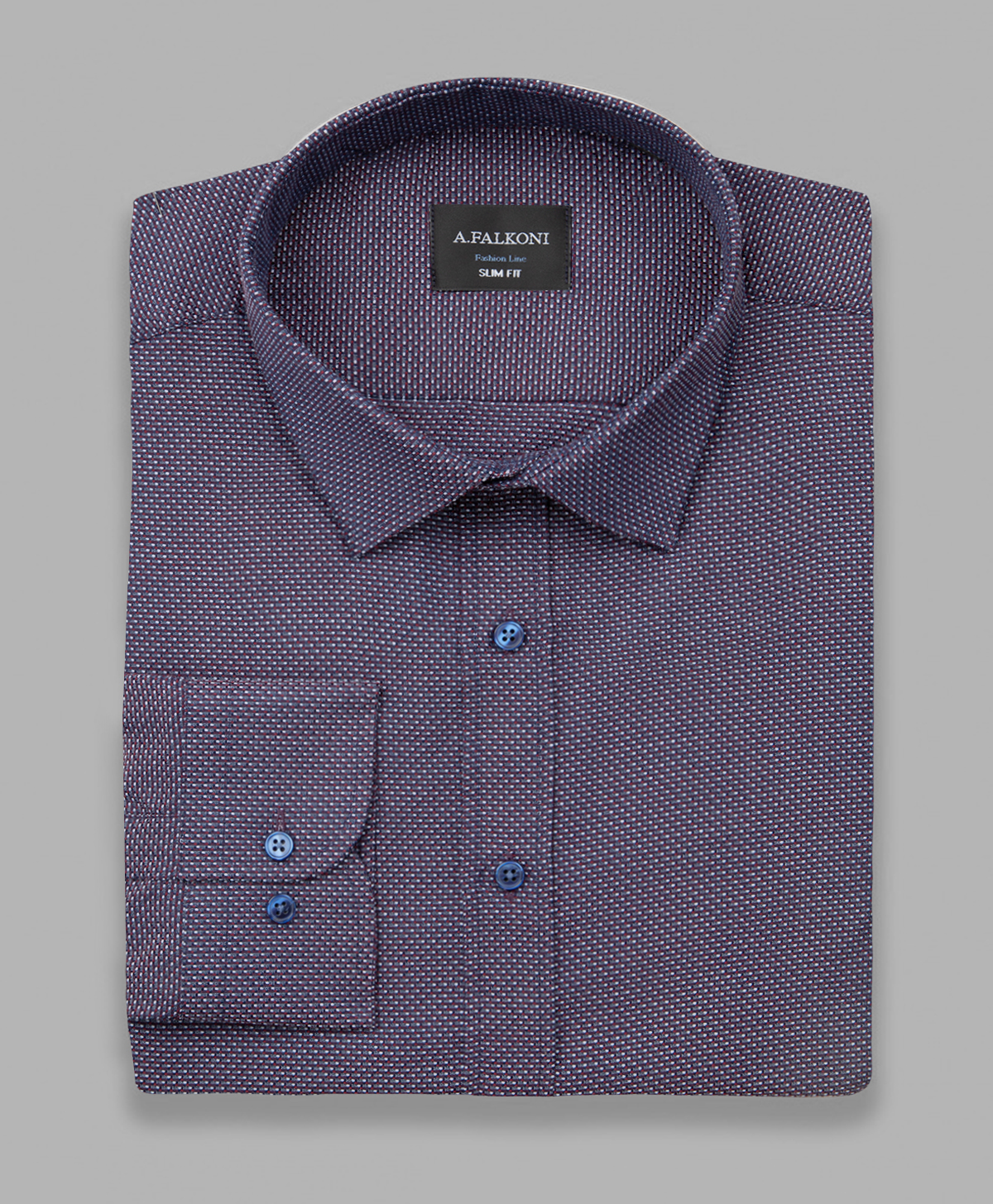 Рубашка A.FALKONI FASHION LINE