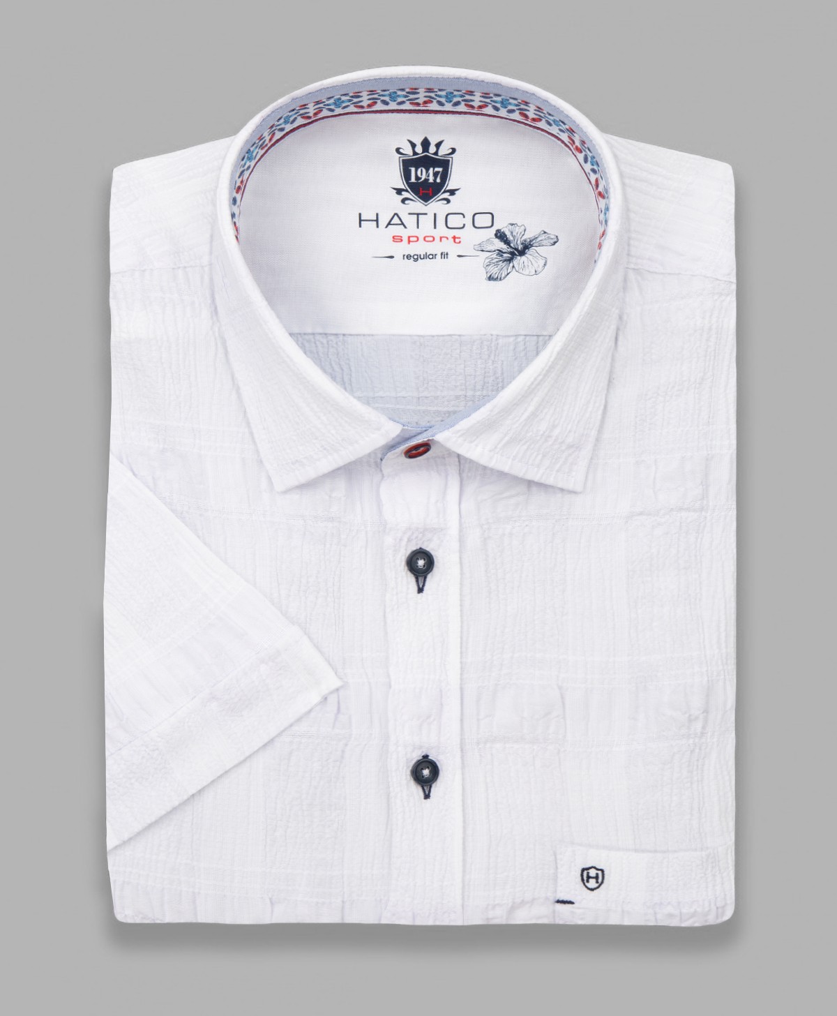 Рубашка HATICO