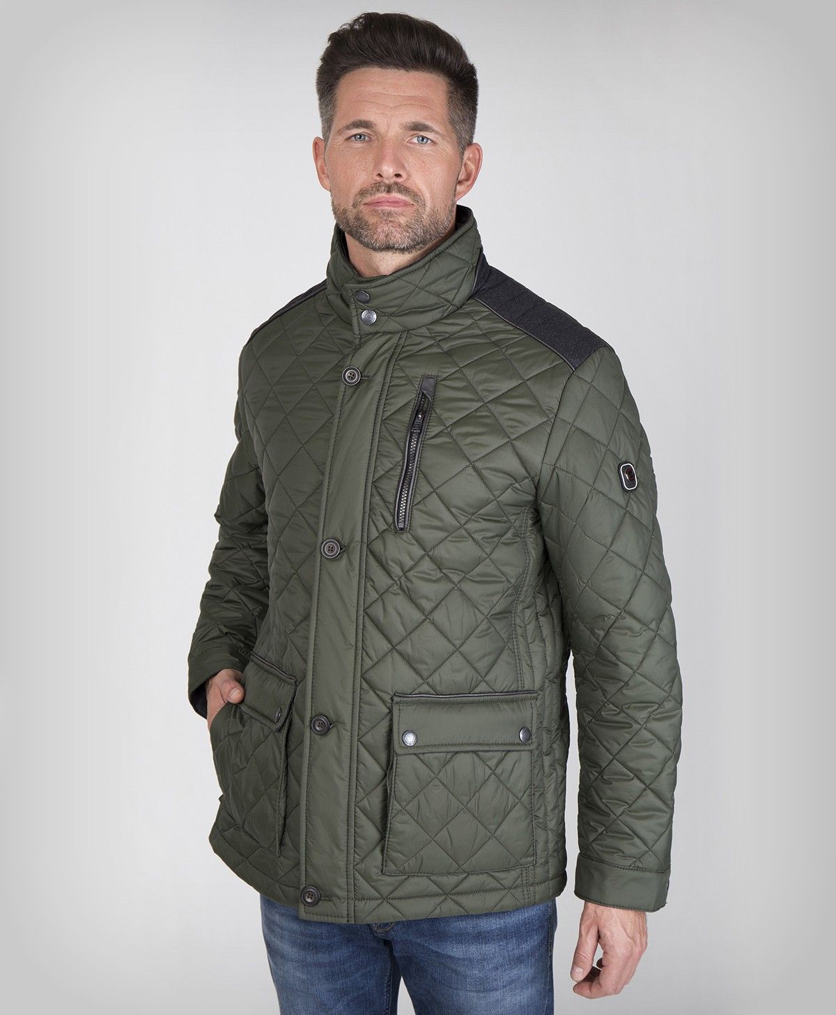 Куртка GATE ONE