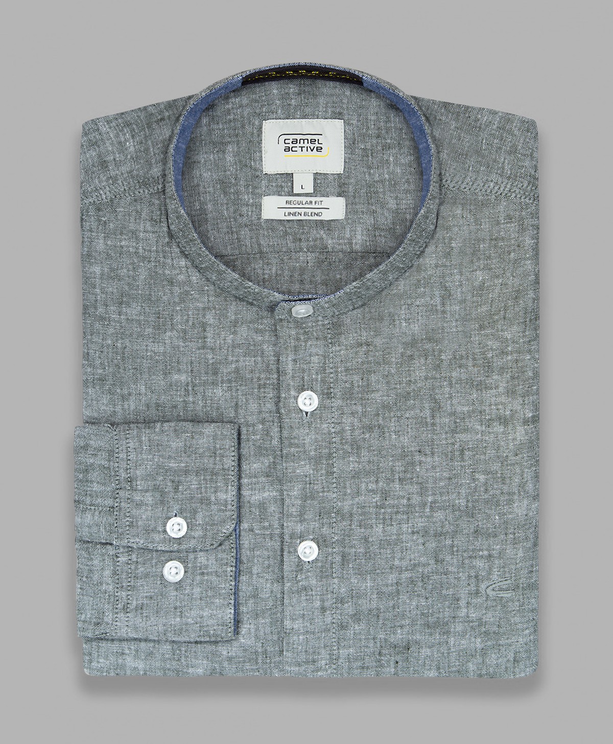 Рубашка CAMEL ACTIVE