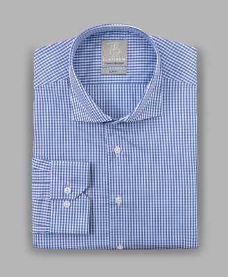  THOMAS BERGER PLATINUM (11524/1 SLIM FIT, 176-182, 40, 4194)