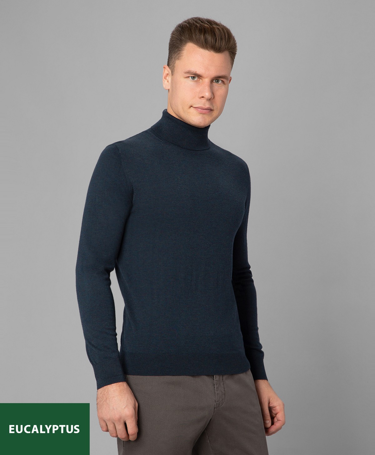 Джемпер GINO PELLINI