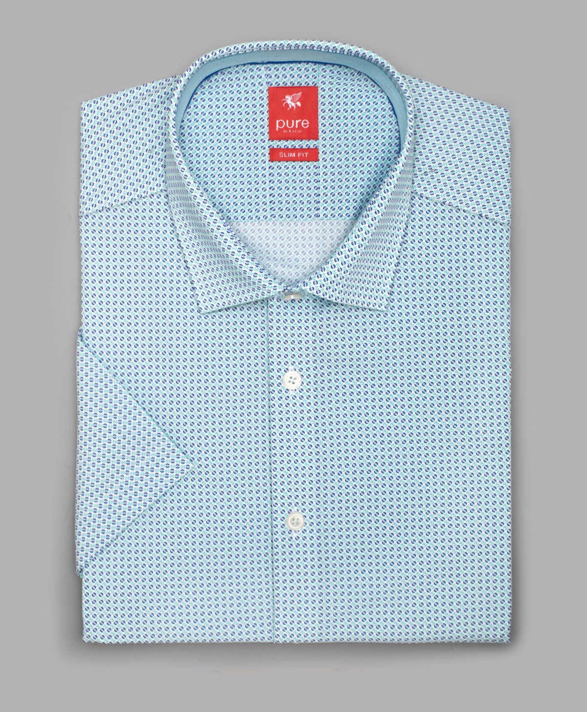 Рубашка PURE