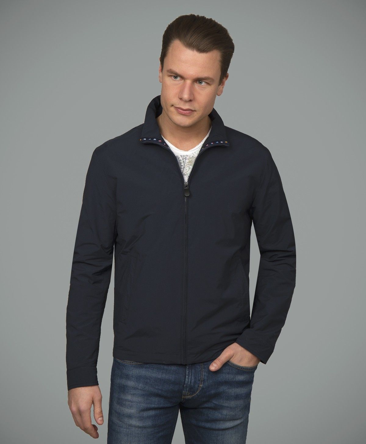 Куртка THOMAS BERGER