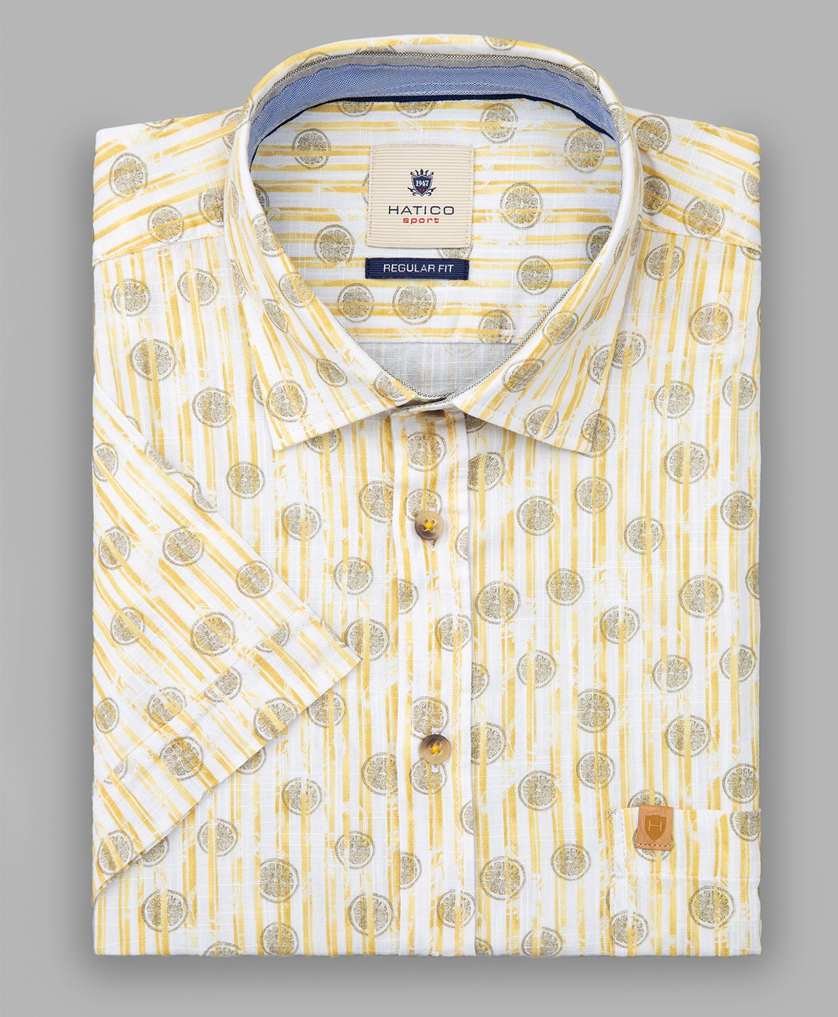 Рубашка HATICO