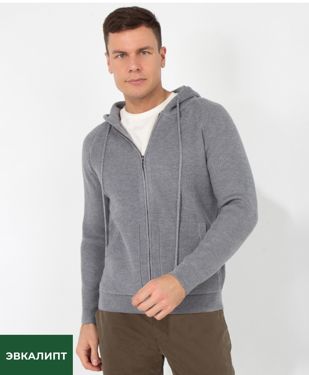 Кардиган Urban Casual by T.Berger