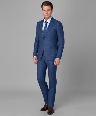  THOMAS BERGER TREND (1911, 176-182, 46, 3)