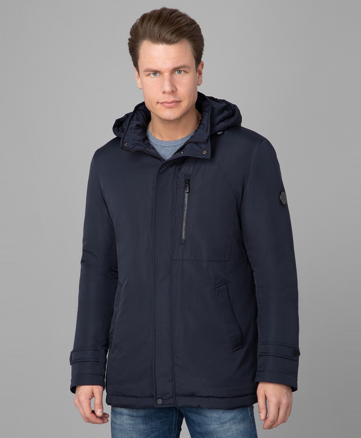 Куртка THOMAS BERGER