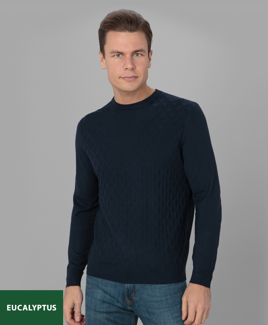 Джемпер GINO PELLINI