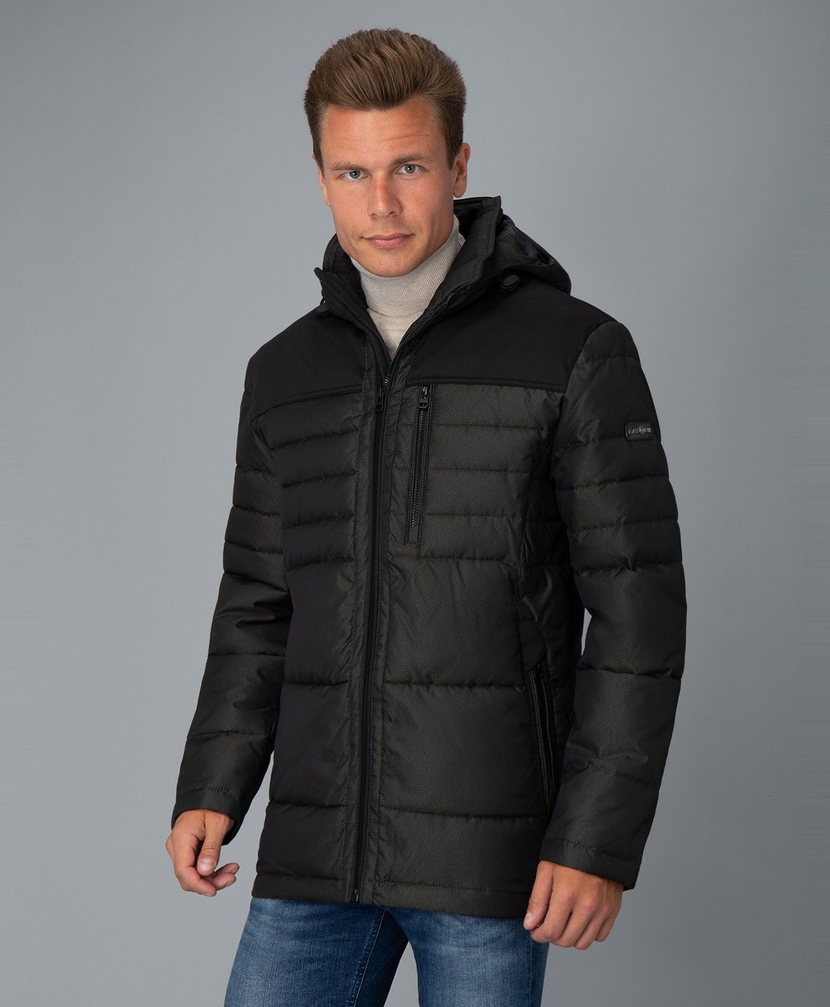 Куртка GATE ONE