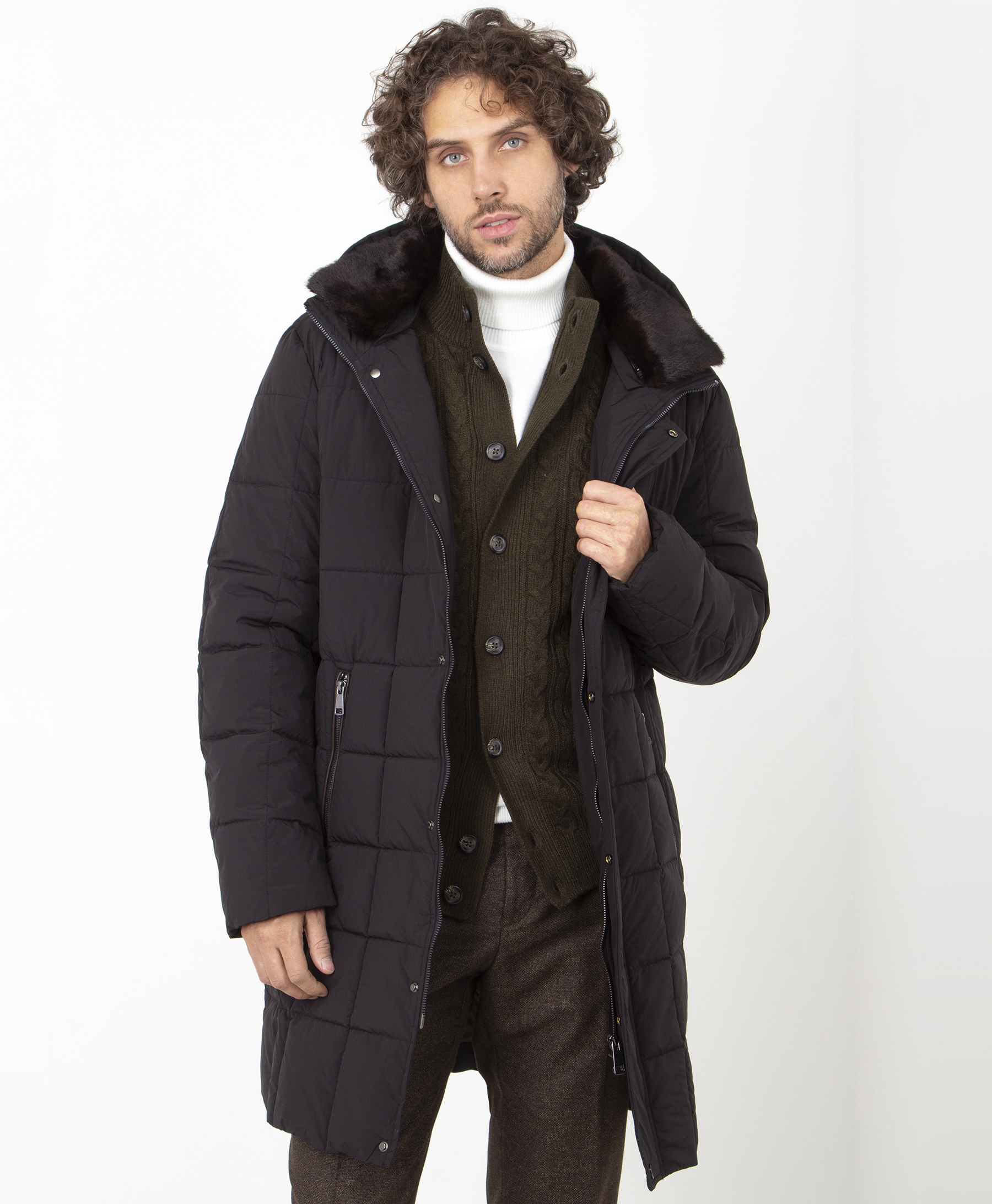 Куртка THOMAS BERGER