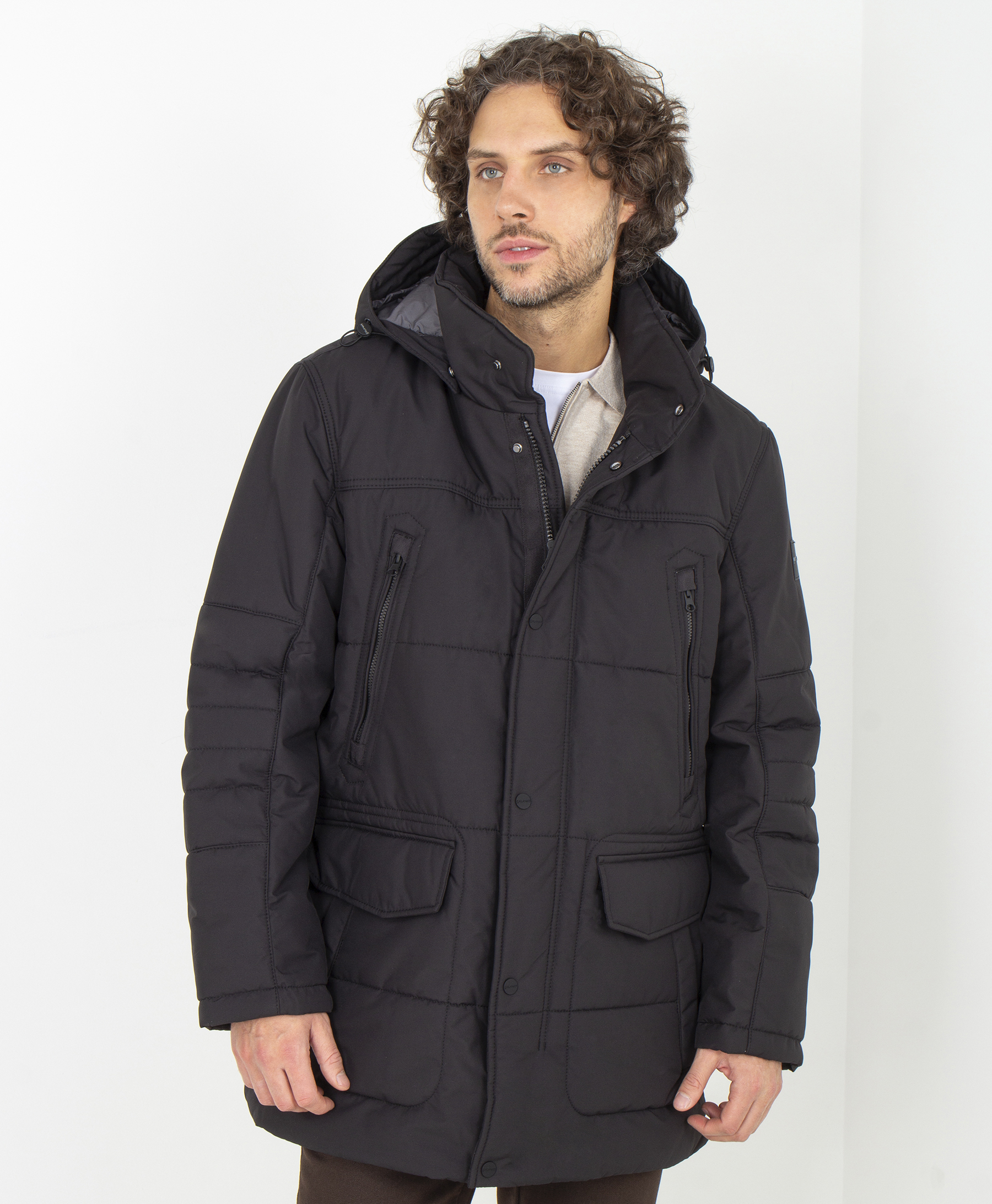 Куртка CALAMAR