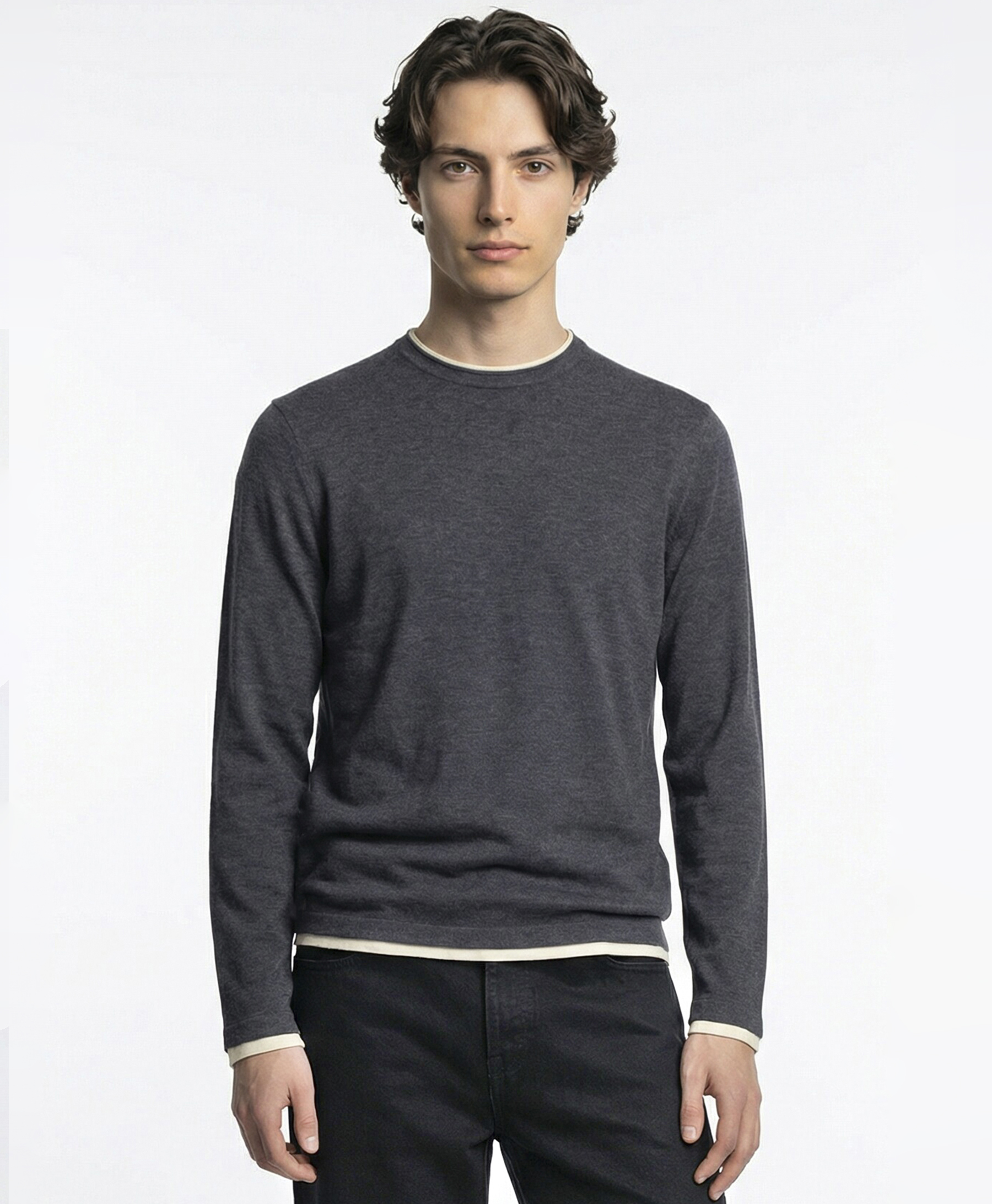 Джемпер GINO PELLINI