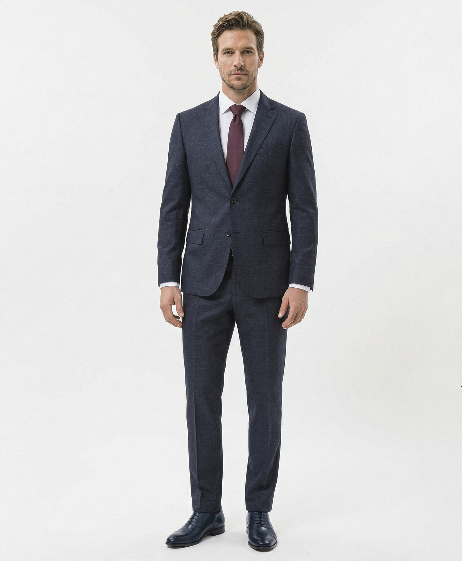 Костюм THOMAS BERGER TREND