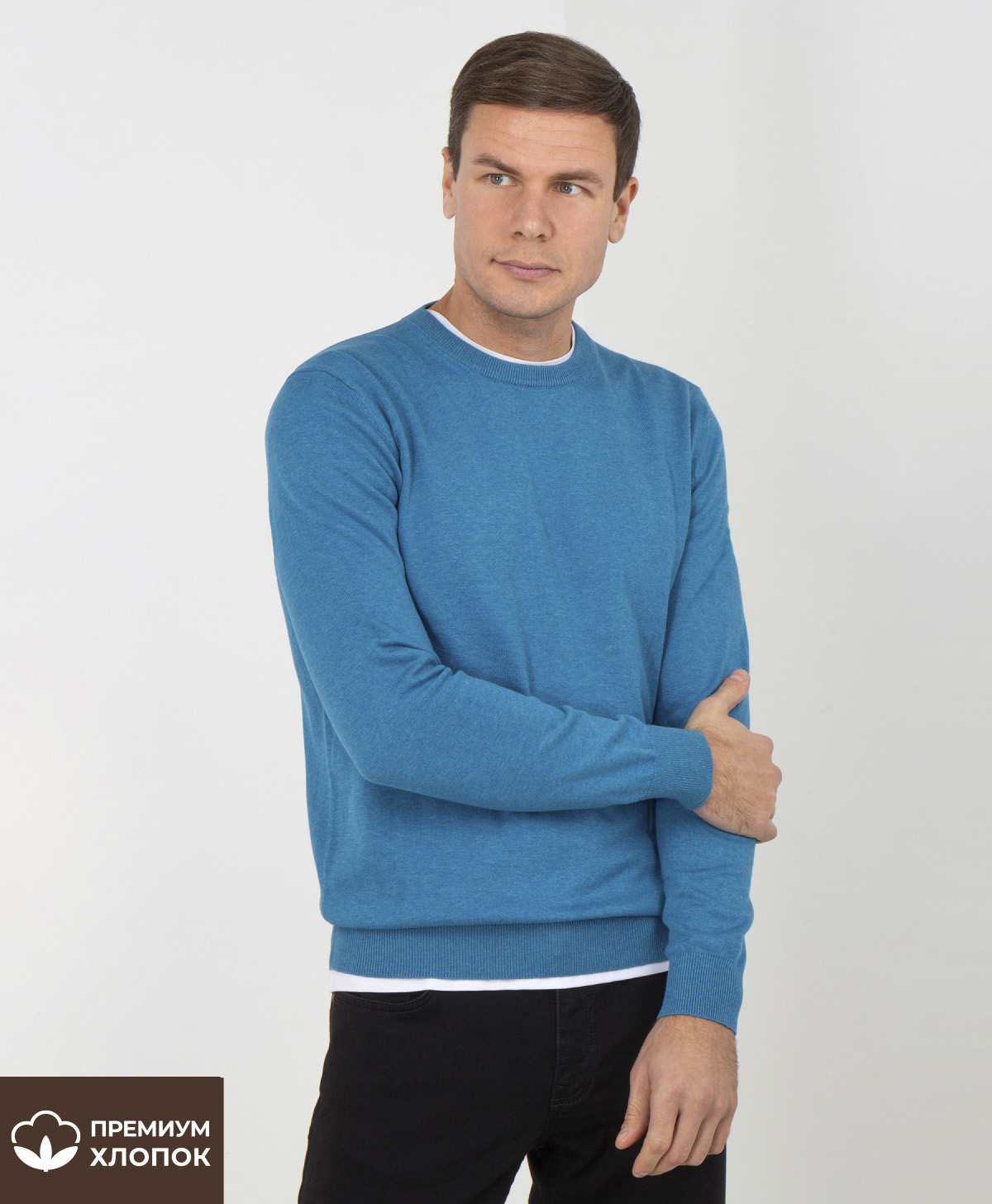 Джемпер THOMAS BERGER