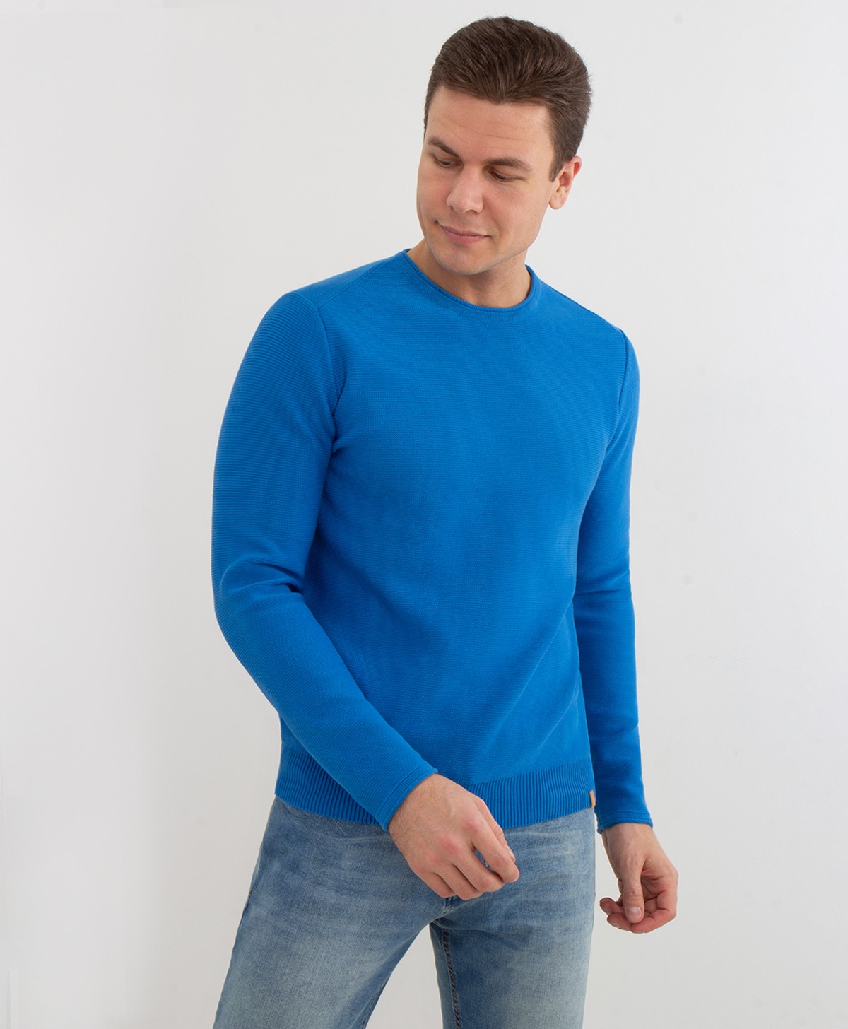 Джемпер CAMEL ACTIVE