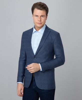  THOMAS BERGER TREND (1922, 176-182, 52, 5)