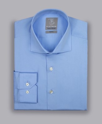  THOMAS BERGER PLATINUM (601/1 SLIM FIT, 176-182, 38, 365)