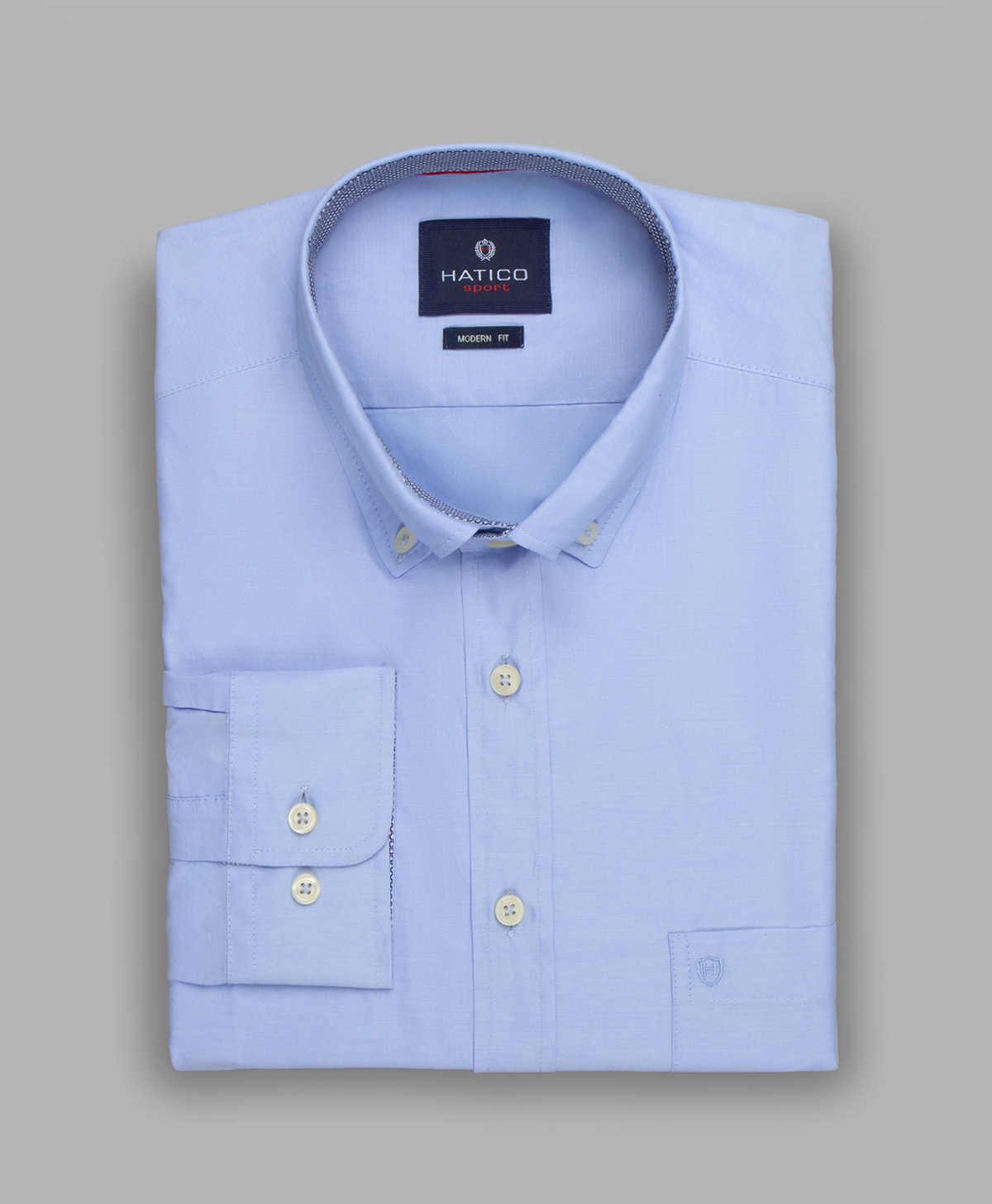 Рубашка HATICO