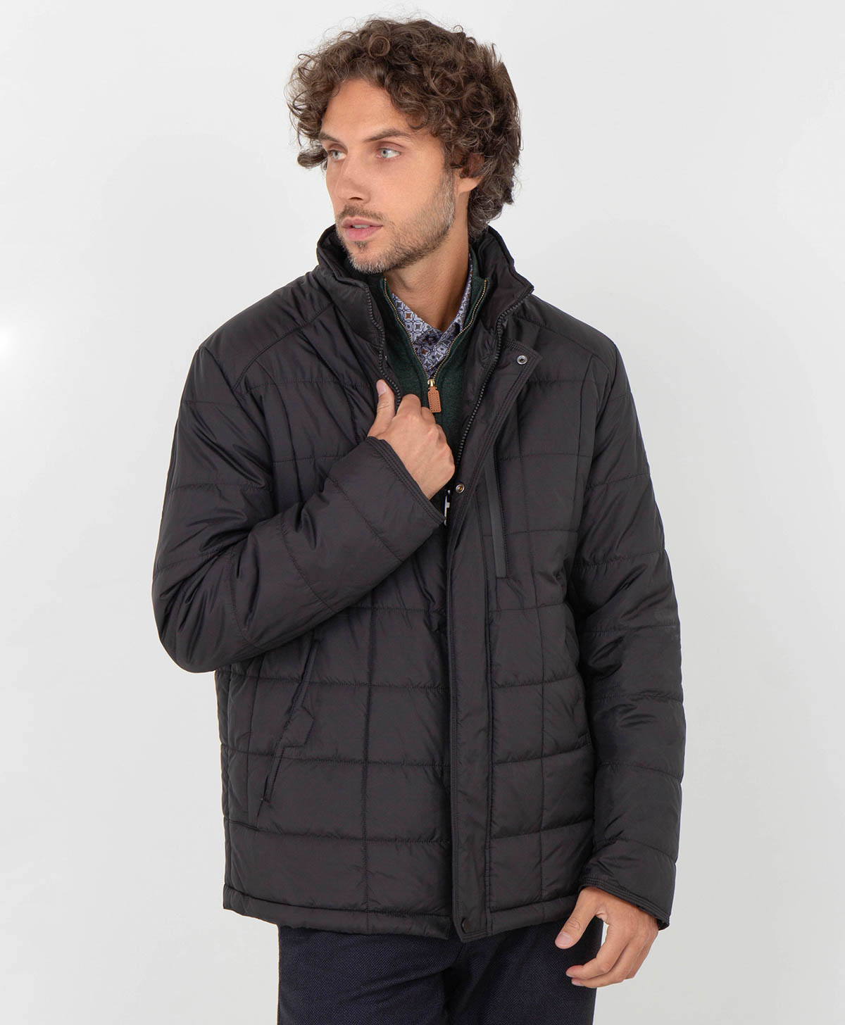 Куртка THOMAS BERGER