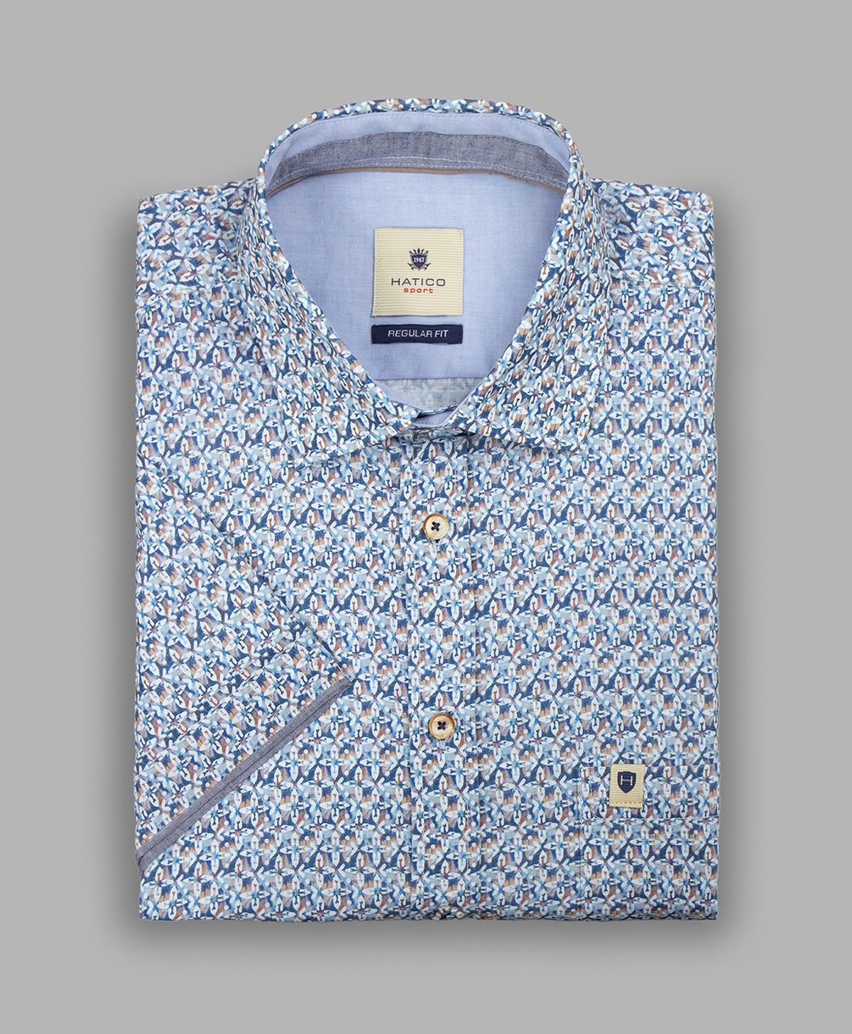 Рубашка HATICO