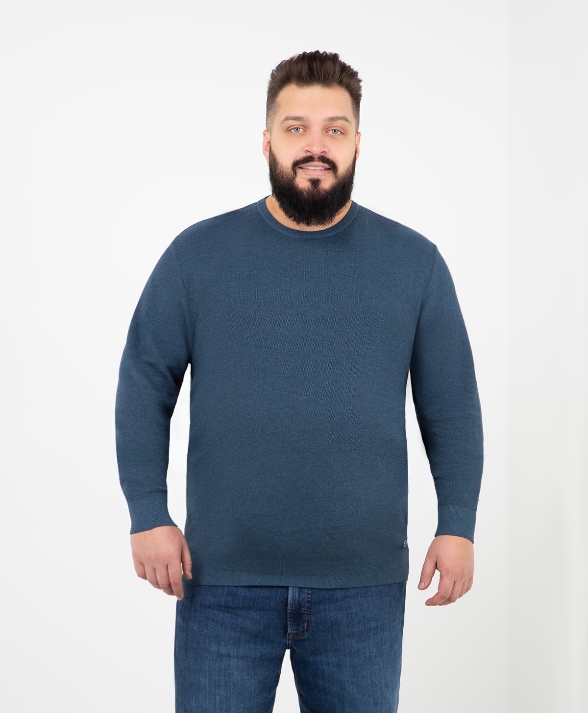 Джемпер CASAMODA