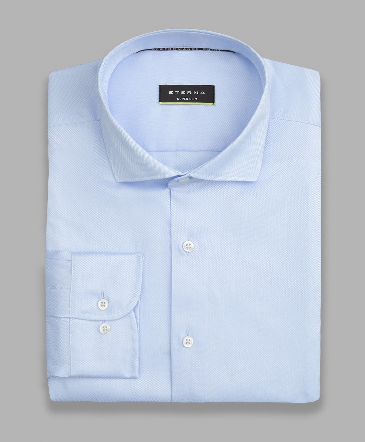 Рубашка ETERNA