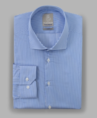  THOMAS BERGER PLATINUM (1402/1 SLIM FIT, 176-182, 38, 21)