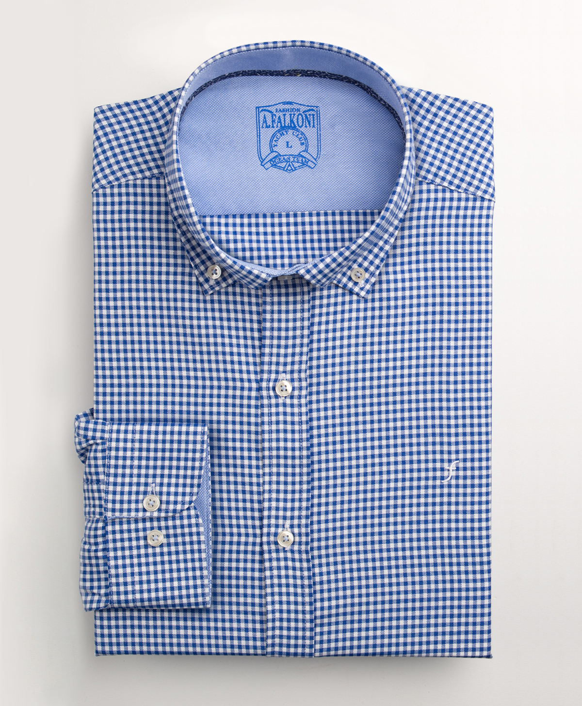 Рубашка A.FALKONI FASHION LINE