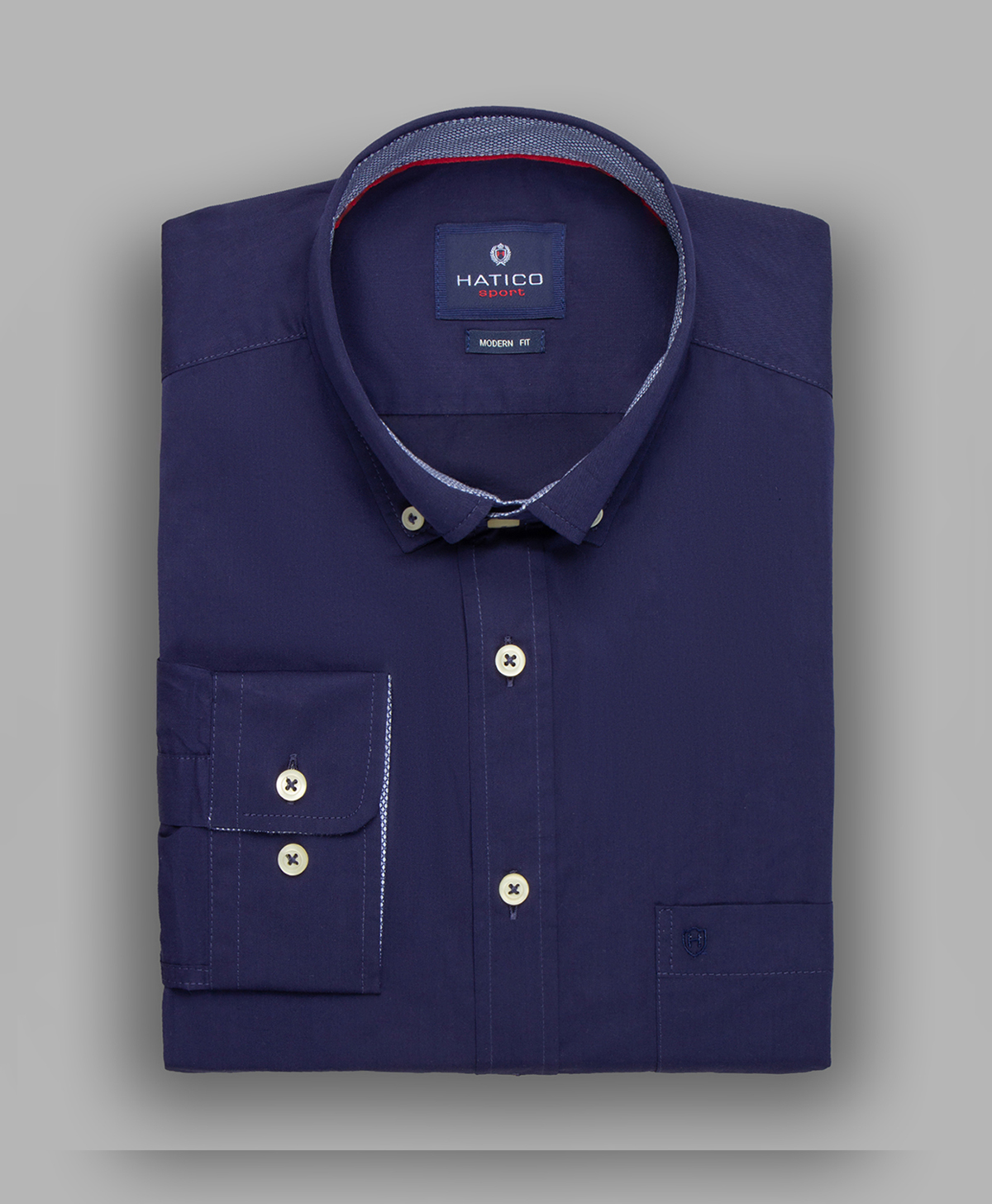 Рубашка HATICO