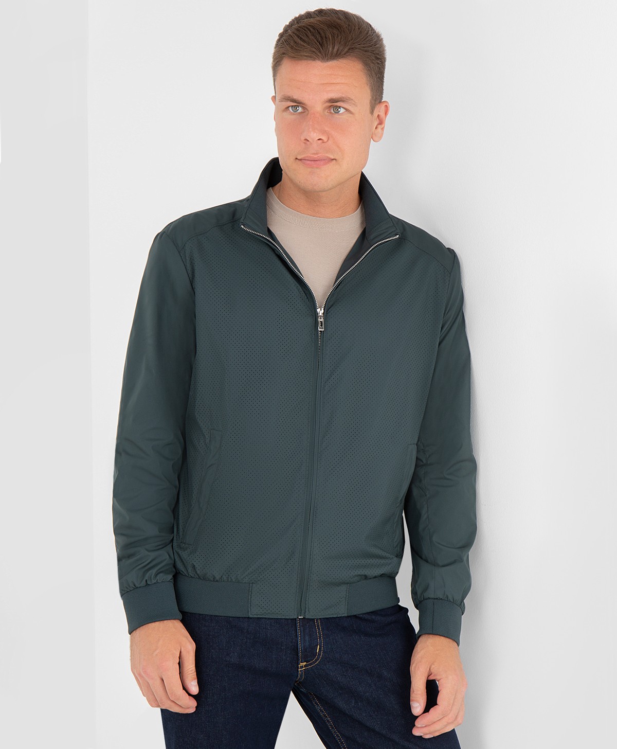 Куртка THOMAS BERGER